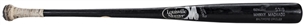 2012 Manny Machado Rookie Year Game Used Louisville Slugger S318 Model Bat (PSA/DNA GU 9)